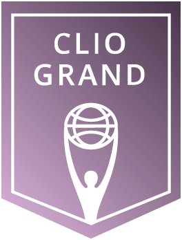 grand Clio Award